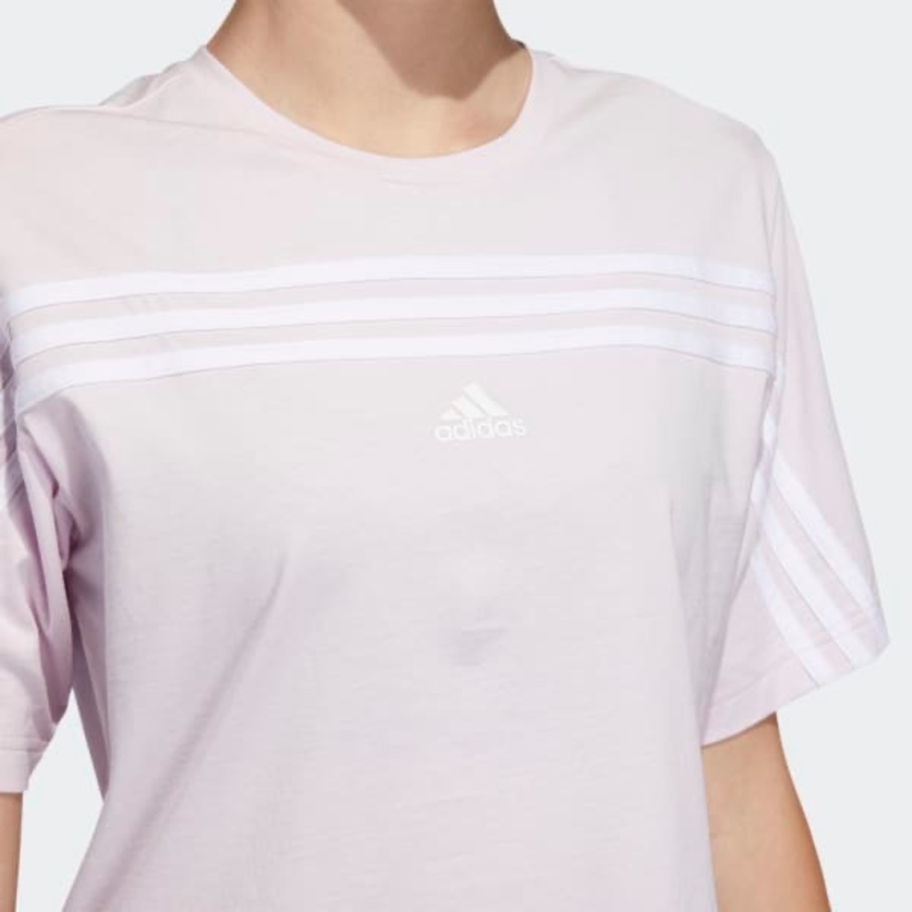 🆕 | 💟 Adidas Ringer Tee